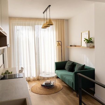 Studio 8 I One Bedroom Apartment I Airport I Therme Otopeni Exterior foto