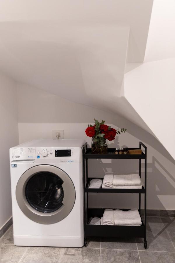 Studio 8 I One Bedroom Apartment I Airport I Therme Otopeni Exterior foto