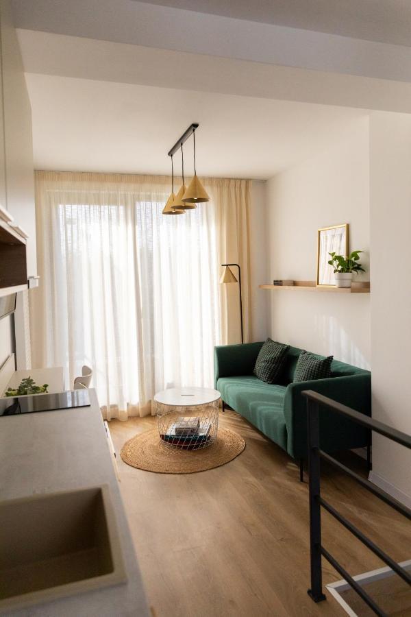 Studio 8 I One Bedroom Apartment I Airport I Therme Otopeni Exterior foto