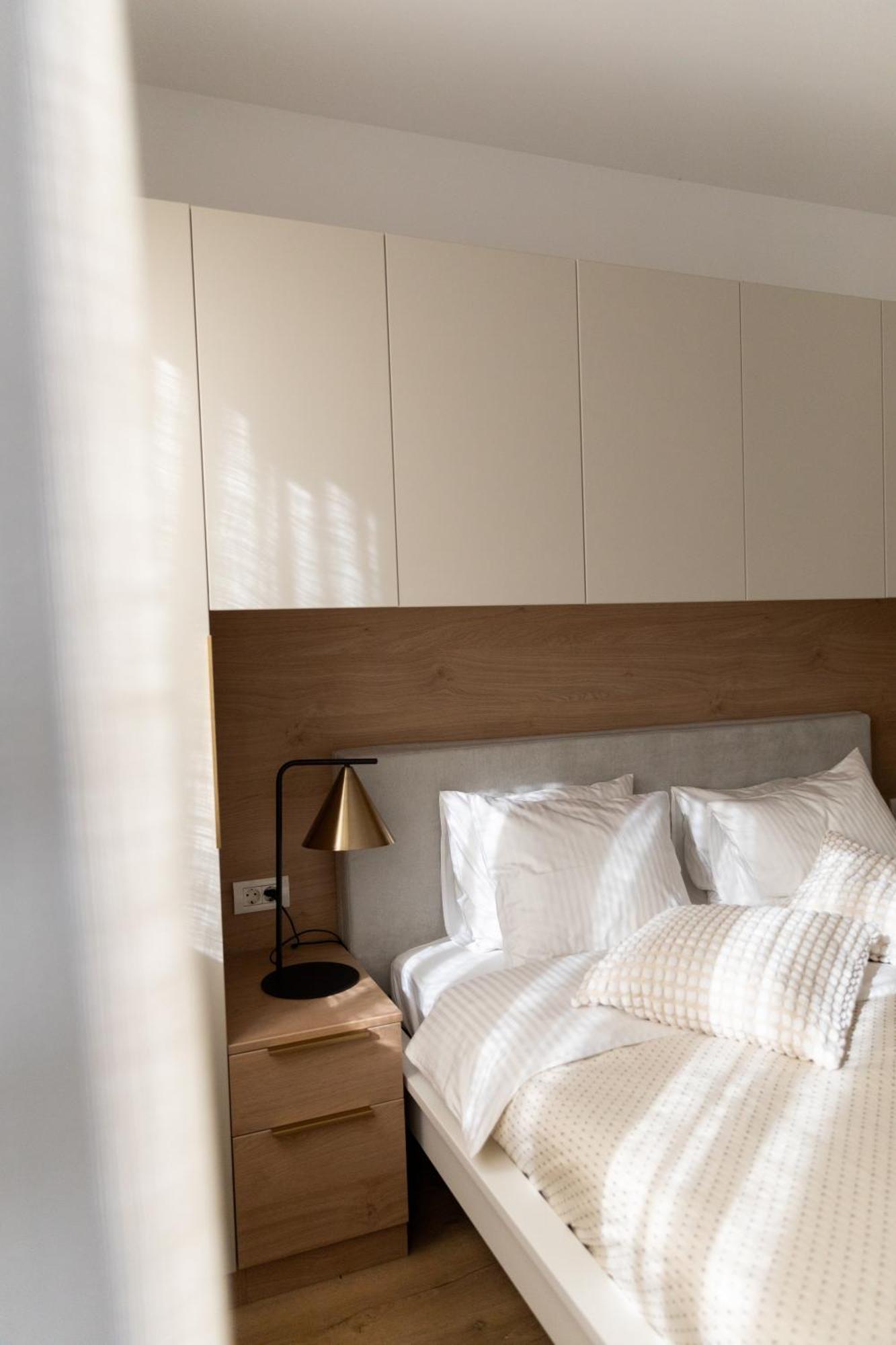 Studio 8 I One Bedroom Apartment I Airport I Therme Otopeni Exterior foto