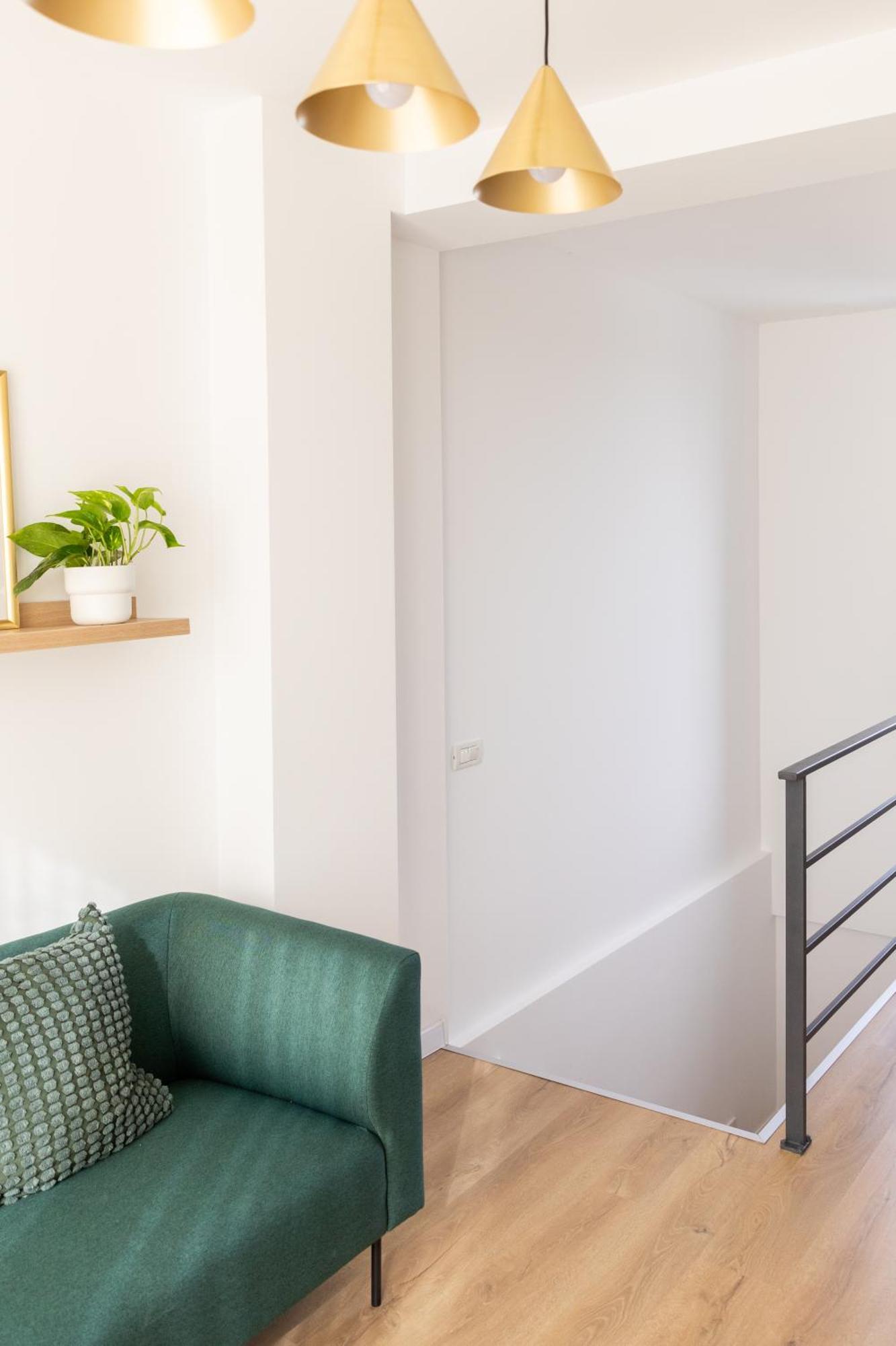 Studio 8 I One Bedroom Apartment I Airport I Therme Otopeni Exterior foto